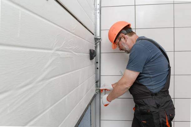 Should I Insulate My Garage Door?