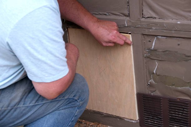 Why Garage Door Insulation Matters