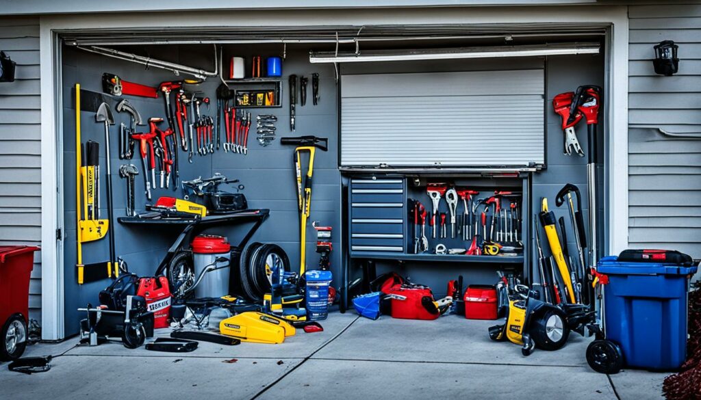 Top 10 Garage Door Install & Maintenance Costs