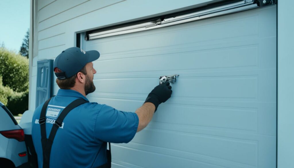 Importance of Regular Garage Door Maintenance