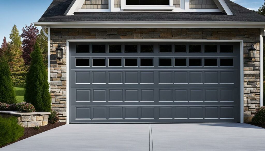 Top Durable Garage Door Materials Explained