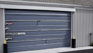 Essential Heavy-Duty Garage Door Accessories