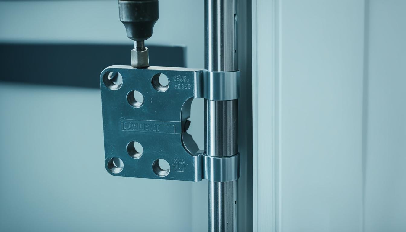 Picture of Effortless Installation of Your Garage Door Opener