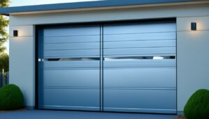 Top Durable Garage Door Materials Explained