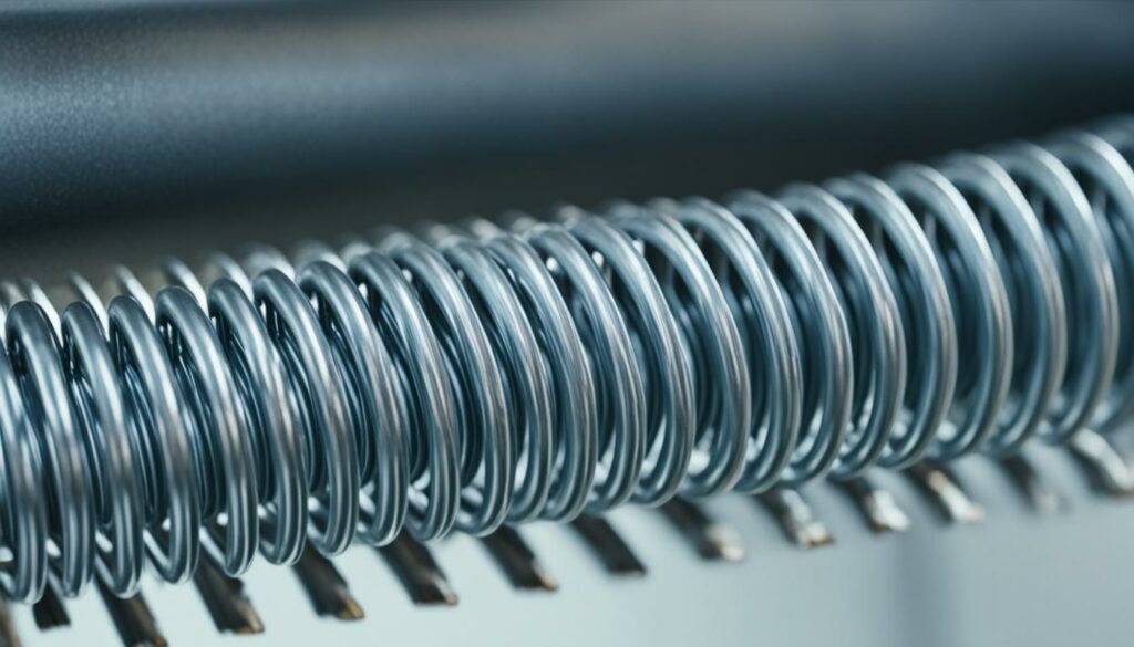What Size Of Garage Door Spring Do You Need?