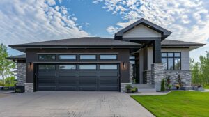 Essential Guide To Standard Garage Door Sizes