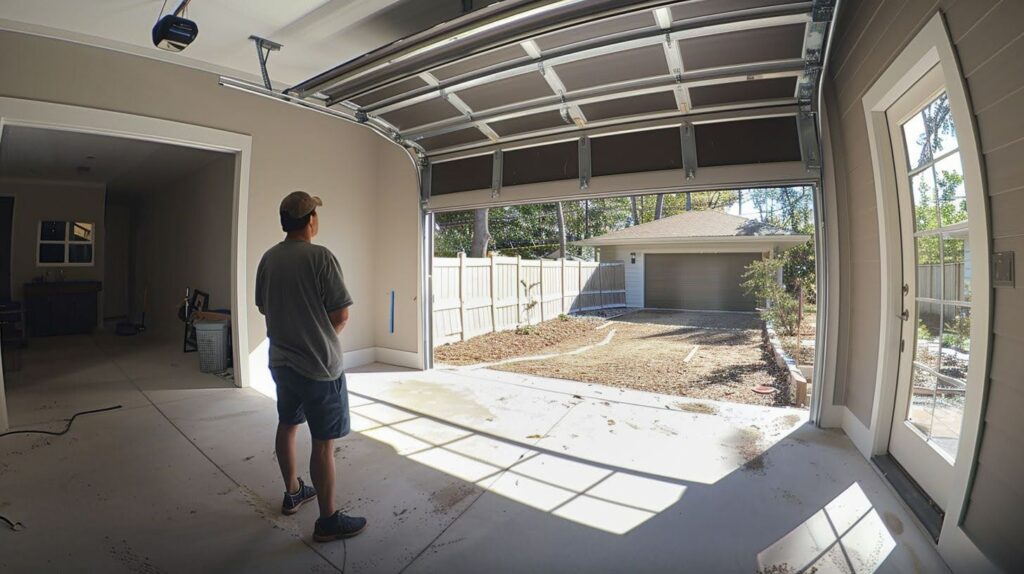 Garage Door Cost: Replacing Your Garage Door Hassle-Free