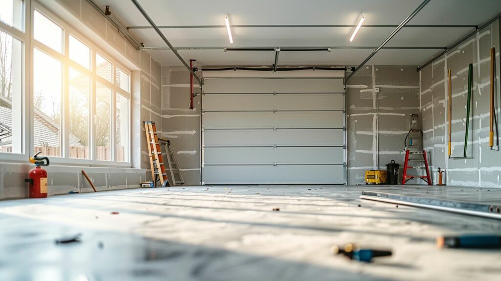 Garage Door and Installation Cost