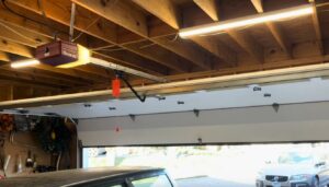 How Do Garage Door Openers Work: Understanding the Mechanism Behind Garage Doors