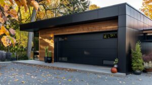 Standard Residential Garage Door Height: Essential Guide to Garage Door Size