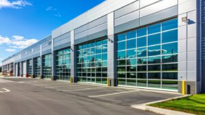 Top Commercial Overhead Garage Doors