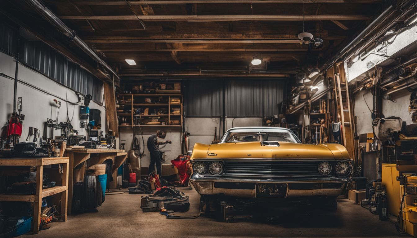 Troubleshooting Common Garage Door Opener Problems