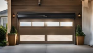 Ultimate Guide To Garage Door Opener Securalift Technology