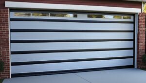 What Is Garage Door Weather Stripping?