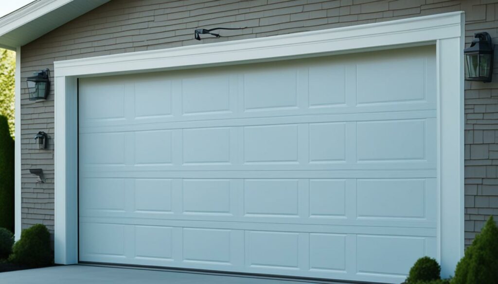 What Is Garage Door Weather Stripping?