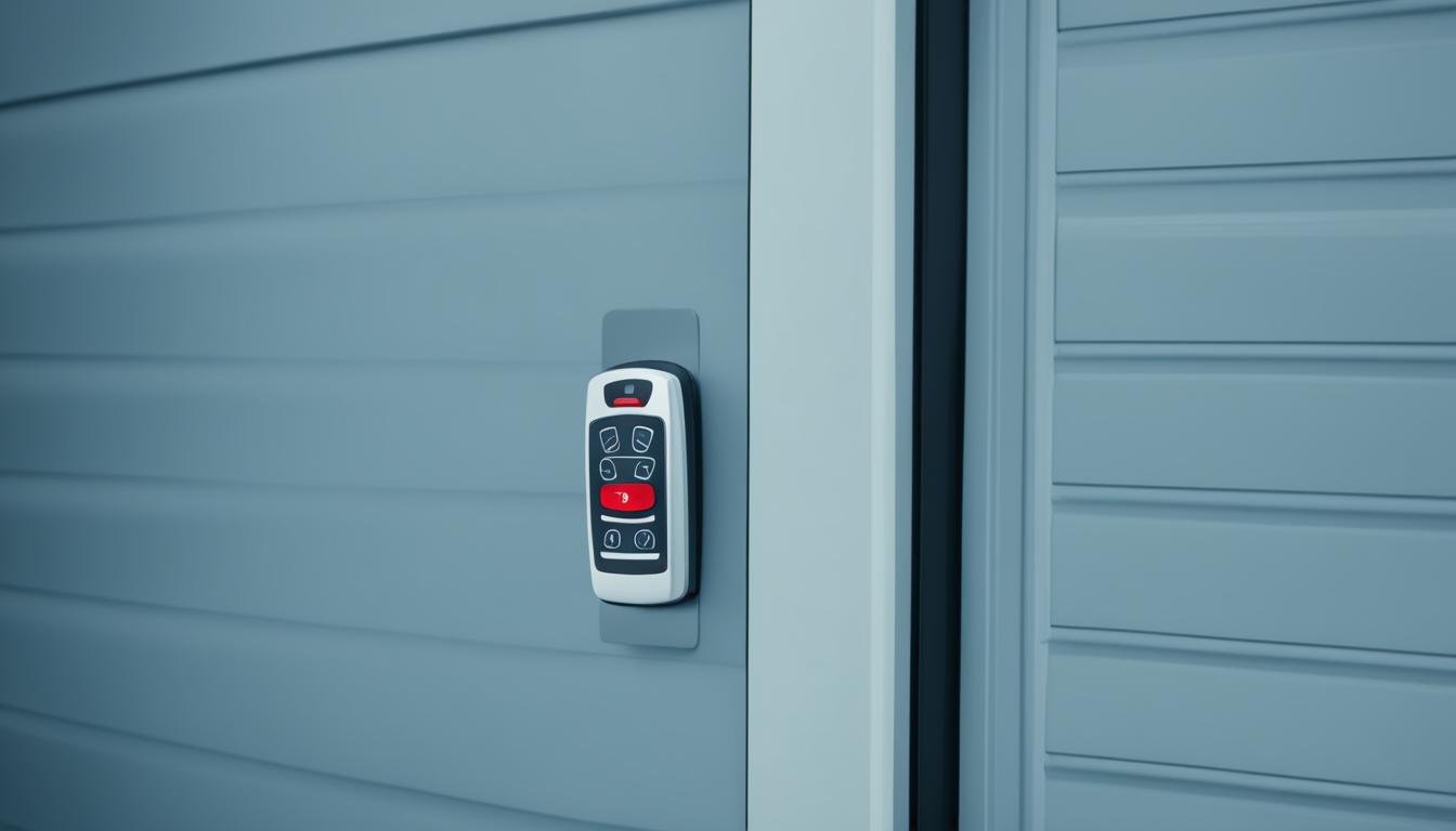 Why Your Garage Door Opens By Itself: Common Causes
