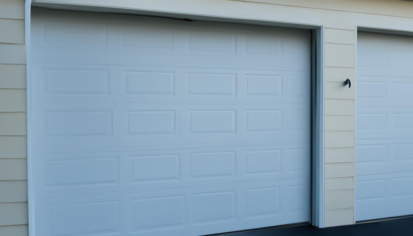 Why Is Garage Door Opening On Its Own?