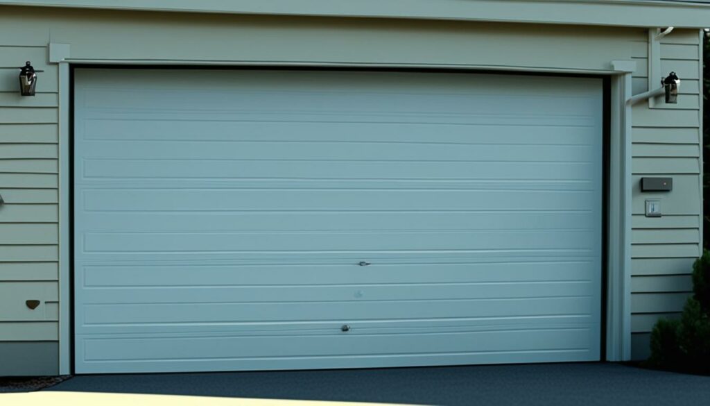 Why Does My Garage Door Jerk When Opening?