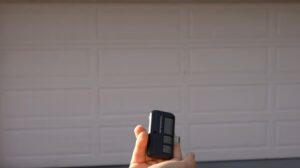 Will a Universal Remote Work on Any Garage Door Opener