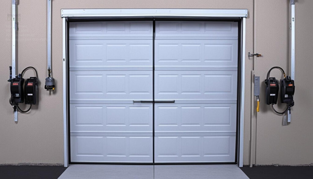 Fine-Tuning Your Newly Installed Garage Door