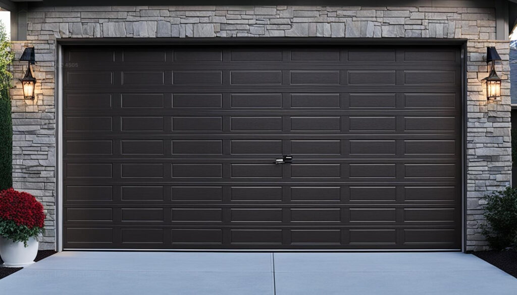 Comparing Garage Door Track Systems