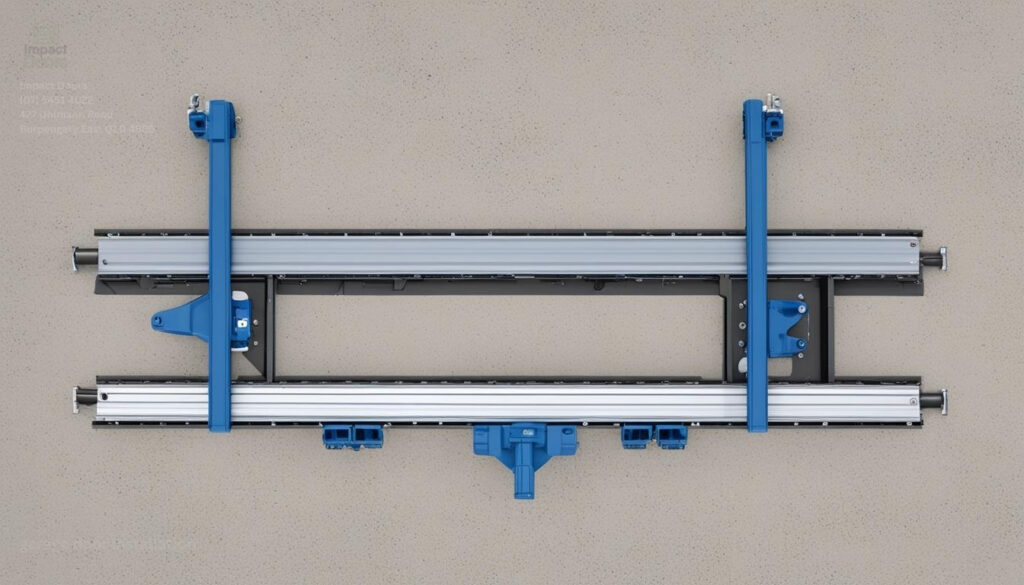 Comparing Garage Door Track Systems