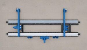 Comparing Garage Door Track Systems