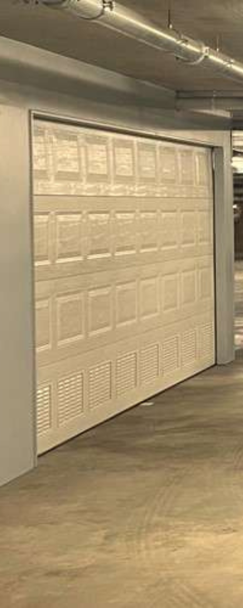 narangba garage door