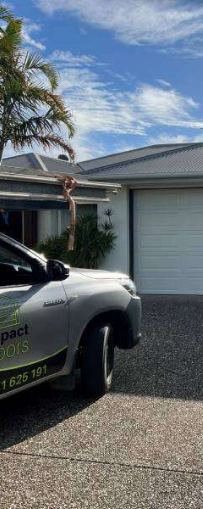 garage door service narangba