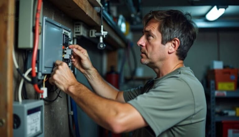 Image showcasing How to Troubleshoot Garage Door Opener Remotes Not Working