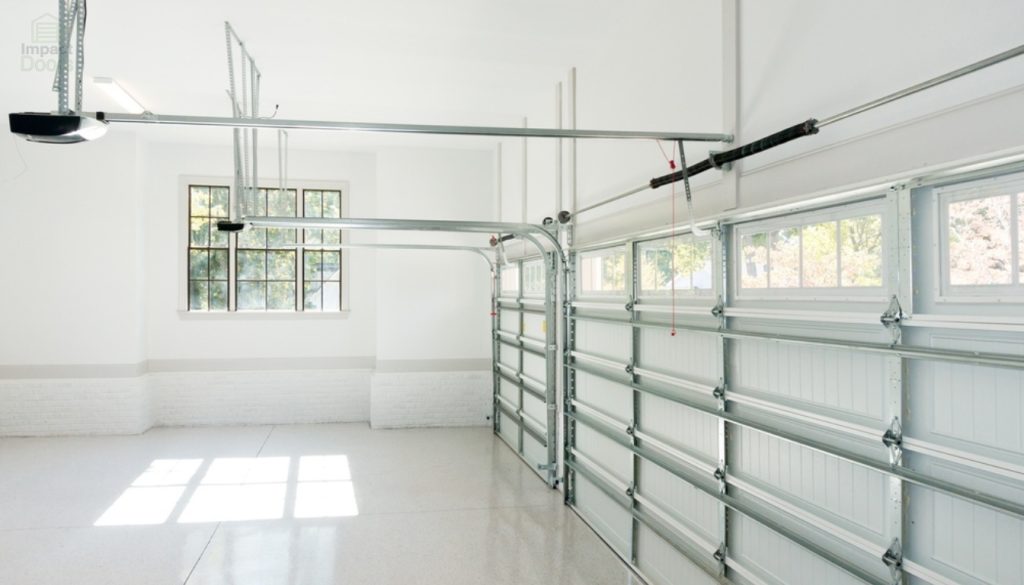 Garage Door Warranties