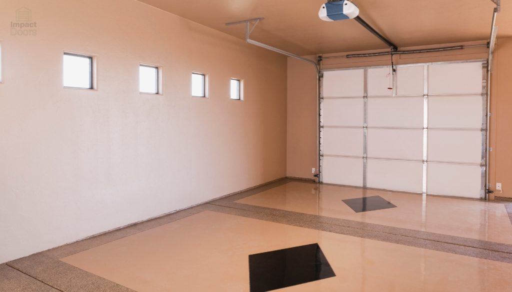 How to Improve Garage Door Acoustics