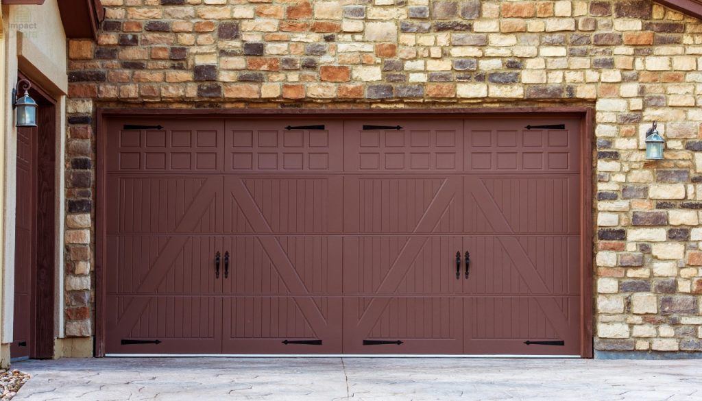 Custom Garage Door Designs