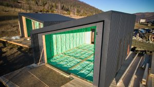 Polyurethane vs Foam Insulation