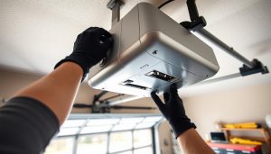 Are Garage Door Openers Easy to Install