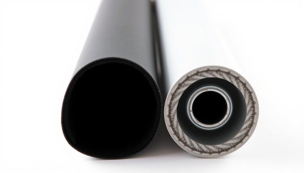 Are Garage Door Roller Sleeves Worth It