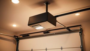 Which Garage Door Opener Is the Quietest