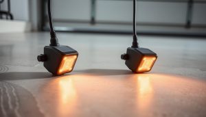 Will My Garage Door Work Without Sensors