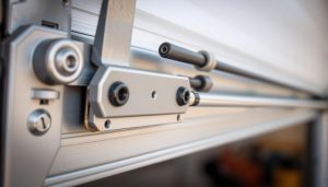 Are Garage Doors Magnetic