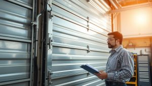 Are Garage Doors Secure