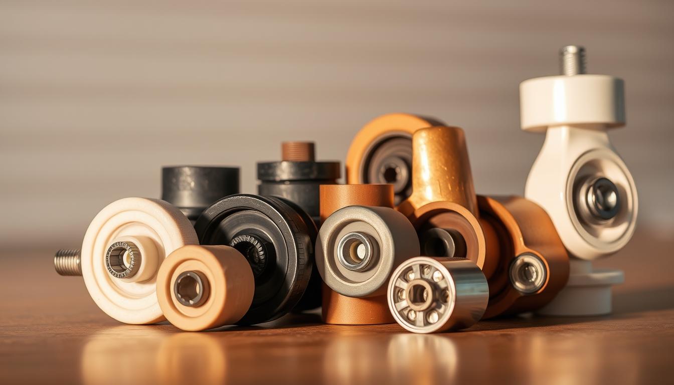 Which Garage Door Rollers Are Best