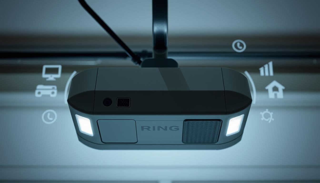 garage door opener compatibility