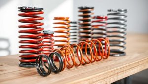 Are Garage Door Springs Universal