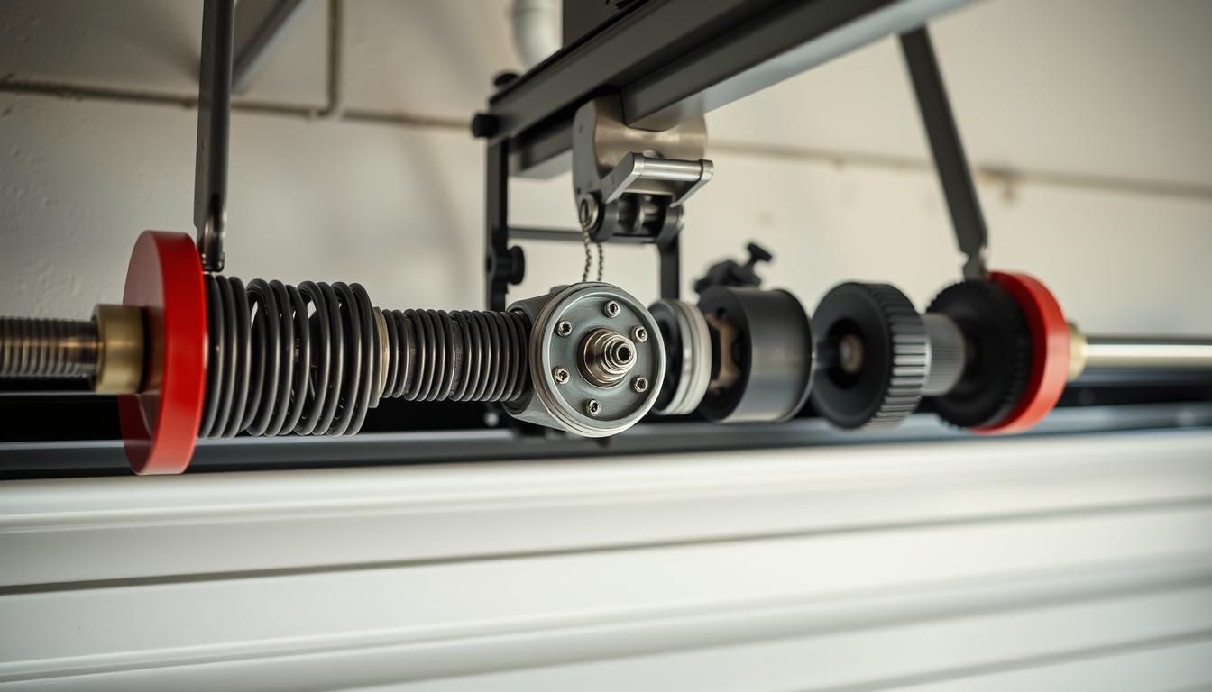 How Do Garage Doors Work