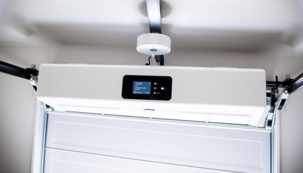 What Garage Door Opener Works with Google Home?