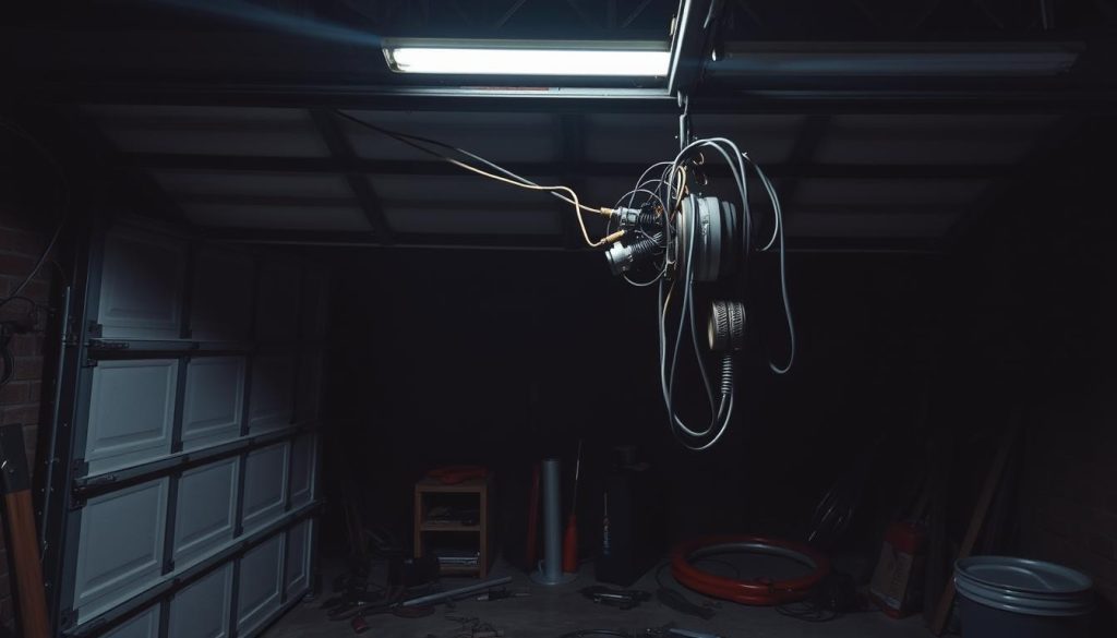 Why Your Garage Door Is Not Opening