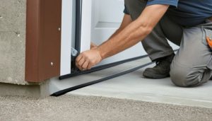 When to Replace Garage Door