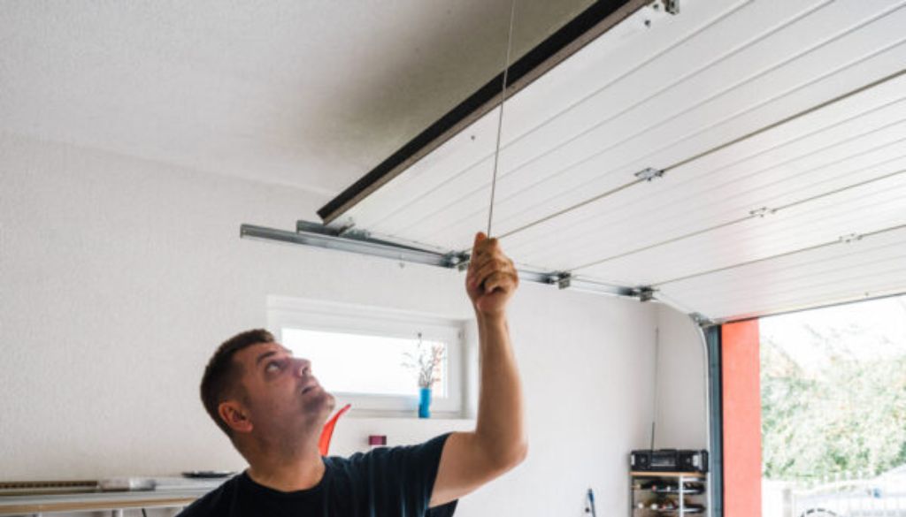 Emergency Release Is Stuck