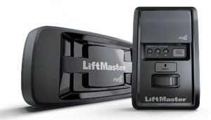 Garage Door Wall Switch Not Working