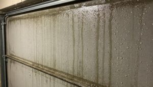 How to Control Humidity in a Garage